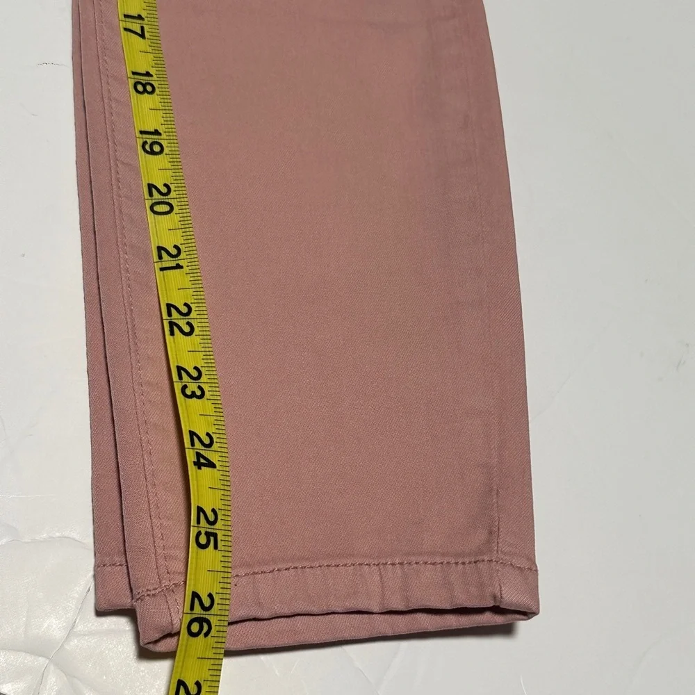 Buffalo‎ David Bitton Pink Aubrey Jeans Size 6/28
